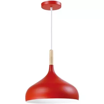 Подвесной светильник 1*E27*60W Moderli Eline V1292-1P