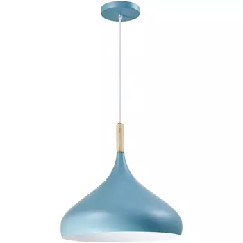 Подвесной светильник V1305-1P Eline 1*E27*60W (Moderli)