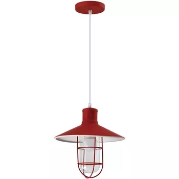 Подвесной светильник V1382-1P Ride 1*E27*60W (Moderli)