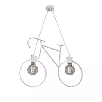 Подвесной светильник Vitaluce V1795-0/2S