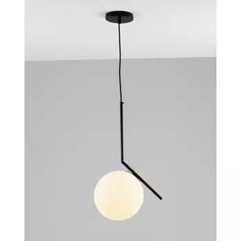 Подвесной светильник 1*E27*60W Moderli Valentina V1991-1P