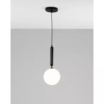 Подвесной светильник V2020-1P Glass 1*G9*3W (Moderli)