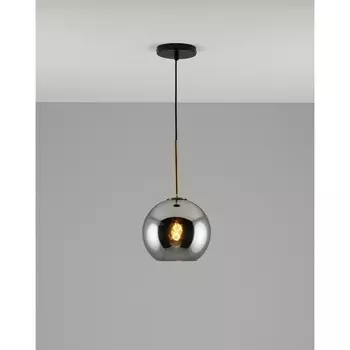 Подвесной светильник 1*E27*60W Moderli Sumatra V2112-P