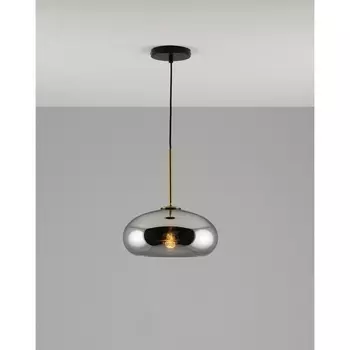 Подвесной светильник 1*E27*60W Moderli Laura V2122-P