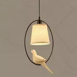 Подвесной светильник V2348/1S (Vitaluce)