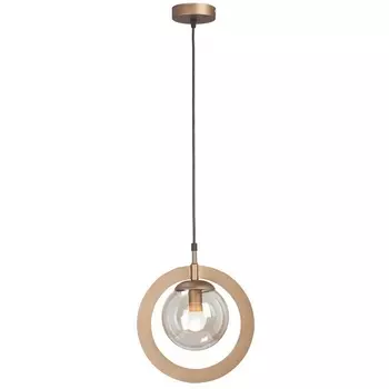 Подвесной светильник Vitaluce V2955 V2955-7/1S