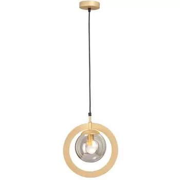 Подвесной светильник Vitaluce V2955 V2955-8/1S кольцо