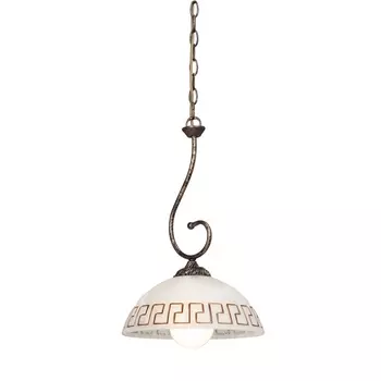 Подвесной светильник Vitaluce V3322/1S