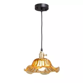 Подвесной светильник V4038/1S (Vitaluce)