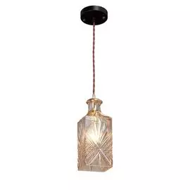 Подвесной светильник Vitaluce V4041/1S