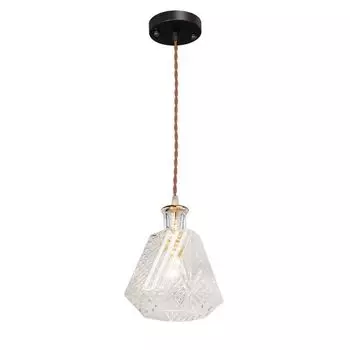 Подвесной светильник V4042/1S (Vitaluce)