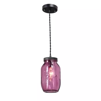 Подвесной светильник Vitaluce V4045/1S