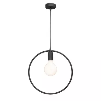 Подвесной светильник Vitaluce V4089/1S кольцо