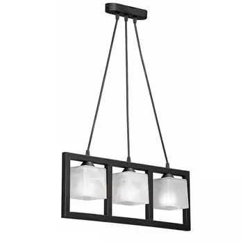 Подвесной светильник V4145/3PL (Vitaluce)