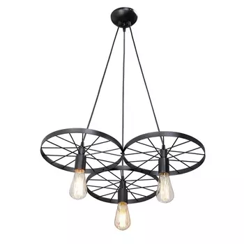 Подвесной светильник Vitaluce V4165-1/3S