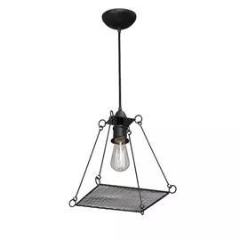 Подвесной светильник Vitaluce V4179-1/1S