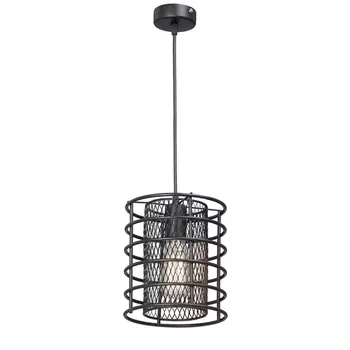 Подвесной светильник Vitaluce V4181-1/1S