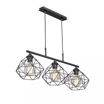 Подвесной светильник Vitaluce V4269-1/3S