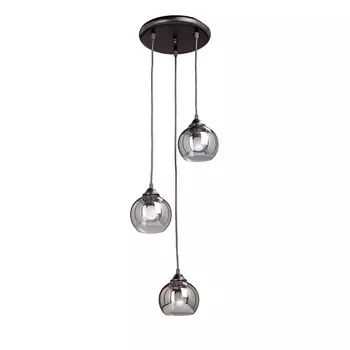 Подвесной светильник Vitaluce V4361-1/3S шарики