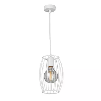 Подвесной светильник Vitaluce V4364-0/1S