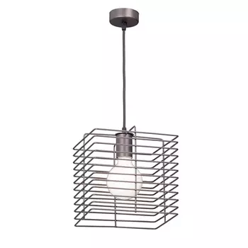 Подвесной светильник V4366-2/1S (Vitaluce)