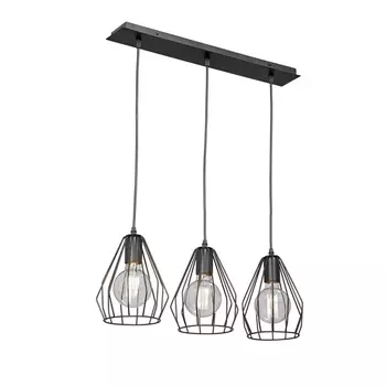 Подвесной светильник Vitaluce V4383-1/3S