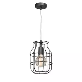 Подвесной светильник Vitaluce V4391-1/1S