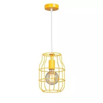 Подвесной светильник Vitaluce V4392-3/1S