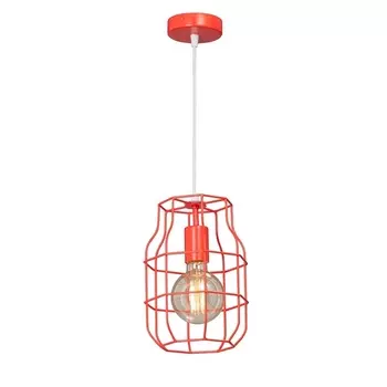 Подвесной светильник Vitaluce V4392-4/1S