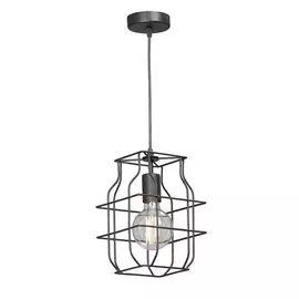 Подвесной светильник V4393-1/1S (Vitaluce)