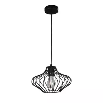 Подвесной светильник Vitaluce V4454-1/1S