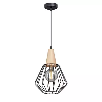 Подвесной светильник Vitaluce V4465-1/1S