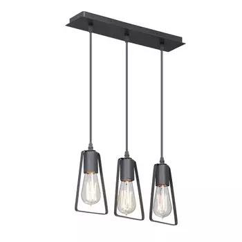 Подвесной светильник V4470-1/3S (Vitaluce)