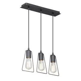 Подвесной светильник V4471-1/3S (Vitaluce)