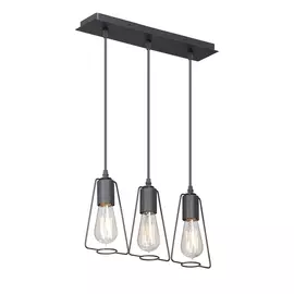 Подвесной светильник V4473-1/3S (Vitaluce)