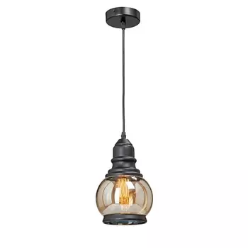 Подвесной светильник Vitaluce V4530-1/1S