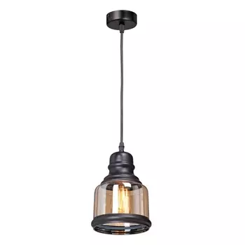 Подвесной светильник Vitaluce V4532-1/1S