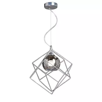 Подвесной светильник Vitaluce V4571-9/1S