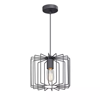 Подвесной светильник Vitaluce V4574-1/1S