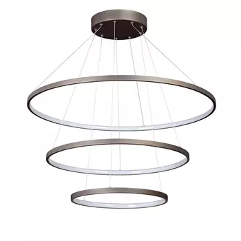 Подвесной светильник Vitaluce V4600-9/3S