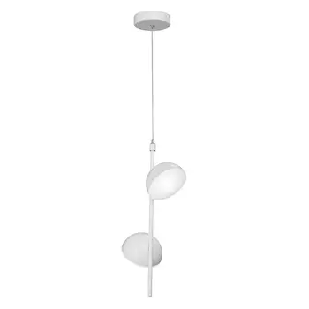 Подвесной светильник LED Vitaluce V4602-0/2S