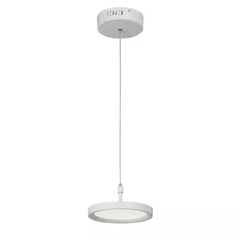 Подвесной светильник LED Vitaluce V4603-0/1S