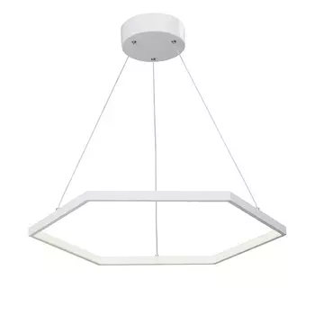 Подвесной светильник LED Vitaluce V4605-0/1S