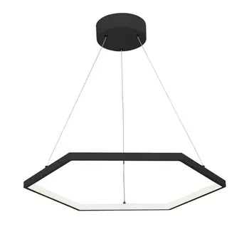 Подвесной светильник LED Vitaluce V4605-1/1S