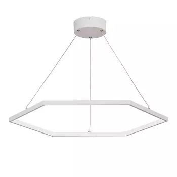 Подвесной светильник LED Vitaluce V4606-0/1S