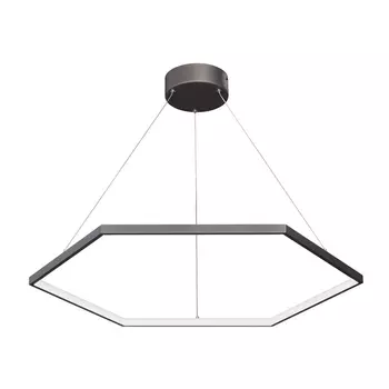 Подвесной светильник LED Vitaluce V4606-2/1S