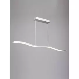 Подвесной светильник V4607/1S (Vitaluce)