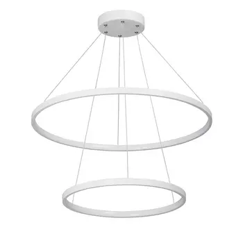 Подвесной светильник LED Vitaluce V4614-0/2S кольцо