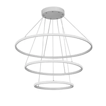 Подвесной светильник LED Vitaluce V4614-0/3S кольцо