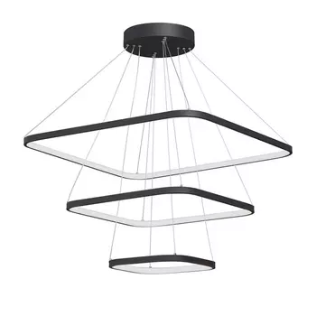 Подвесной светильник LED Vitaluce V4617-1/3S